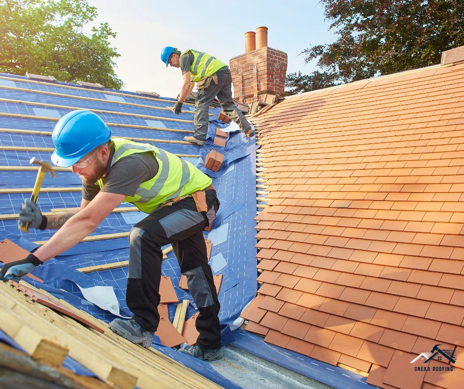 Why choose Roof Repair Near Me in Shrewsbury, PA