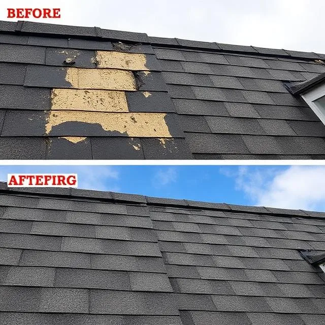 Roof Repair Near Me in Shrewsbury, PA near me